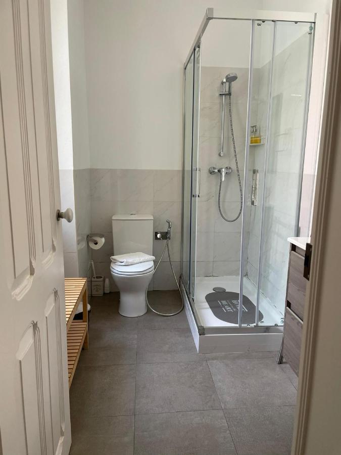 Groovy M2 R3 - Amazing Double Room With En-Suite Bathroom Lisboa Dış mekan fotoğraf